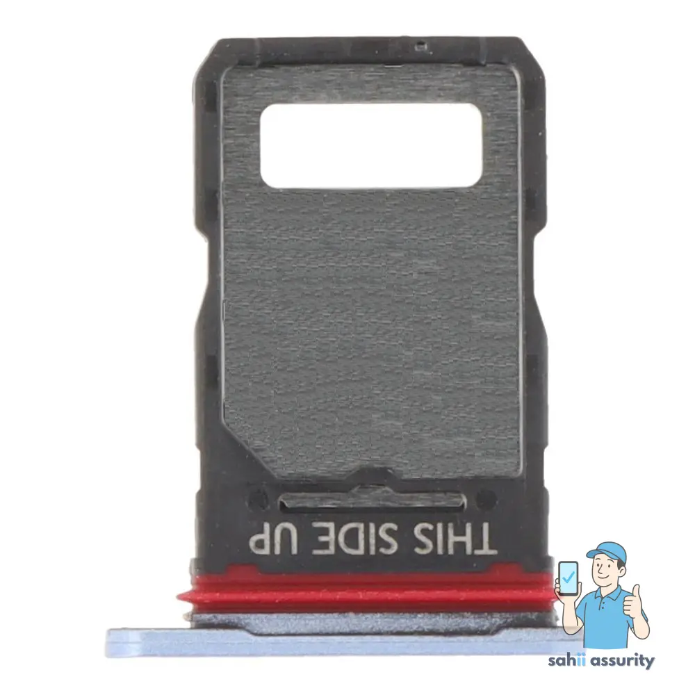 SIM Card Holder Tray for Motorola Edge 50 Fusion
